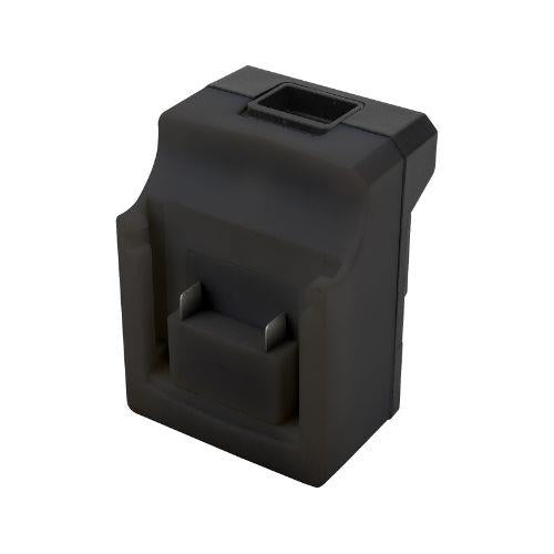 真空ポンプ用アダプター