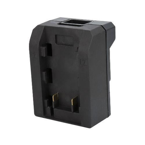 真空ポンプ用アダプター