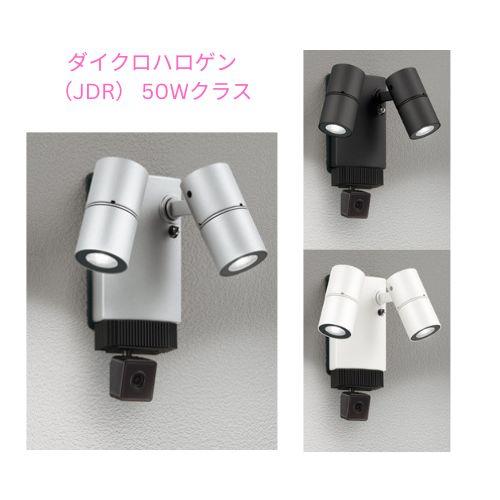 ミニマルエクステリア LEDスポットライト