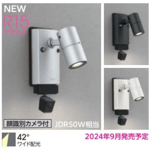 ミニマルエクステリア LEDスポットライト