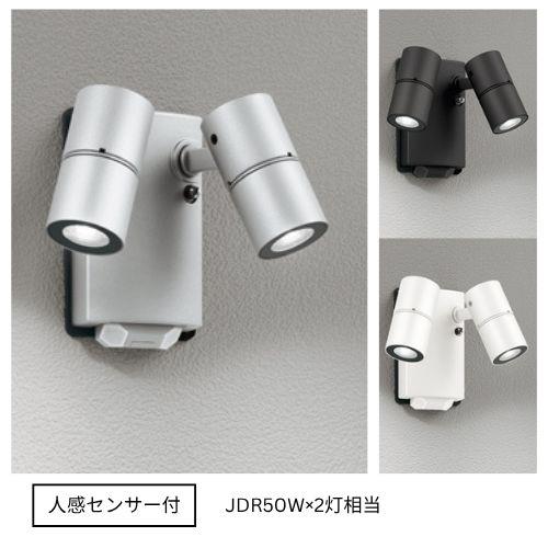 アウトドア LEDスポットライト