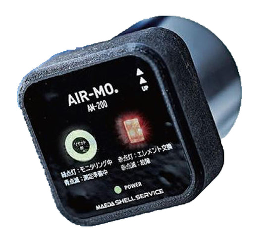 AIR-MO+エコドライフィルターセット