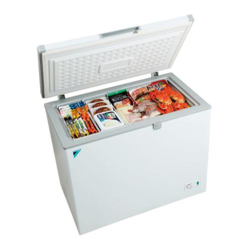 ダイキン 業務用冷凍ストッカー