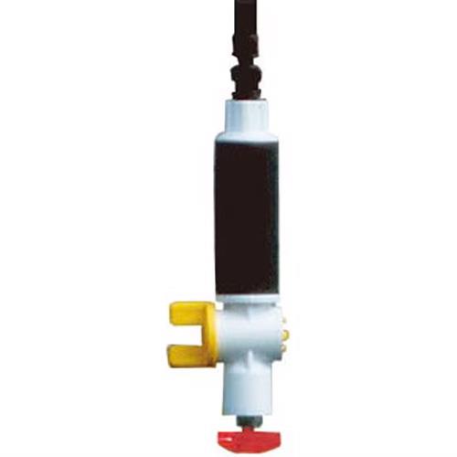 ツリパイ散水セット2 V30赤