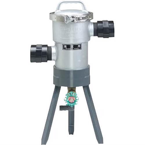 ブルーフィルターPF200型高圧用512