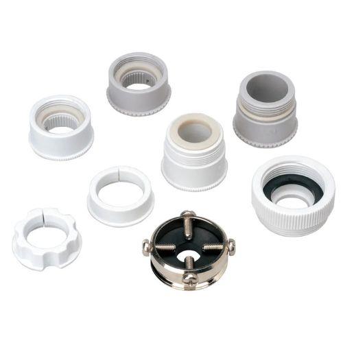 アダプター8点セット