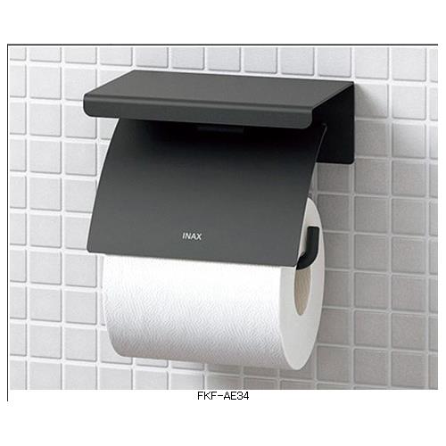 棚付紙巻器