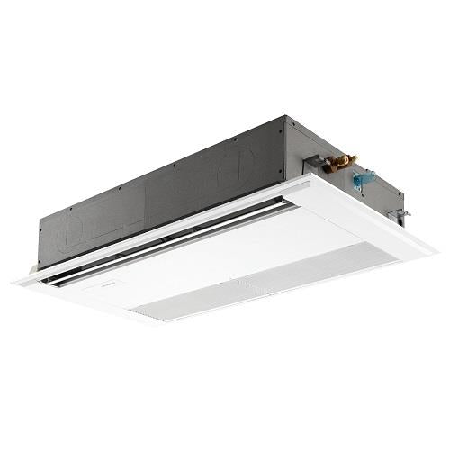 PMZ-ERMP63SFE5 冷暖標準 ムーブアイセンサーパネル スリムER 1方向天井カセット形 ムーブアイ