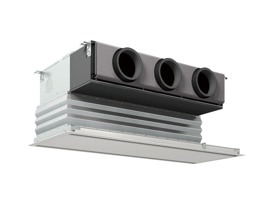 PDZ-ERMP80G5 冷暖標準 スリムER 天井ビルトイン形