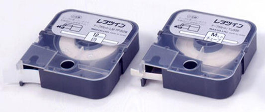 レタツイン用 テープカセット