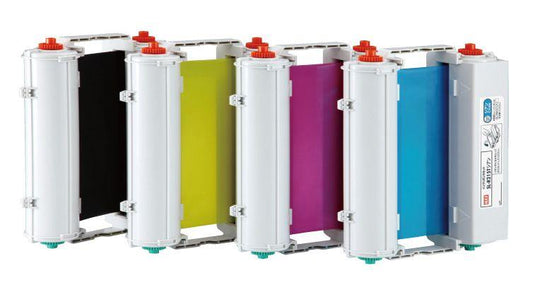 ビーポップ用 インクリボン