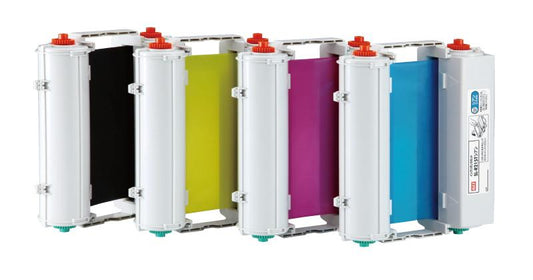 ビーポップ用 インクリボン(詰替え)