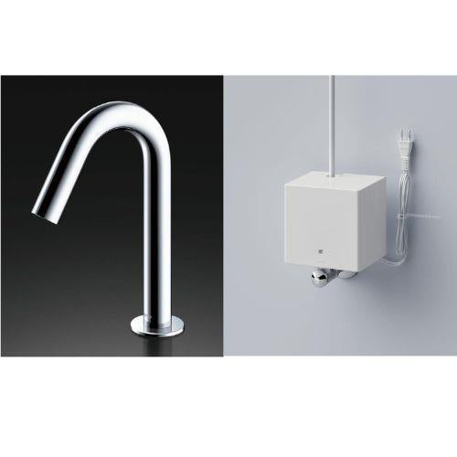 アクアオート(自動水栓)セット