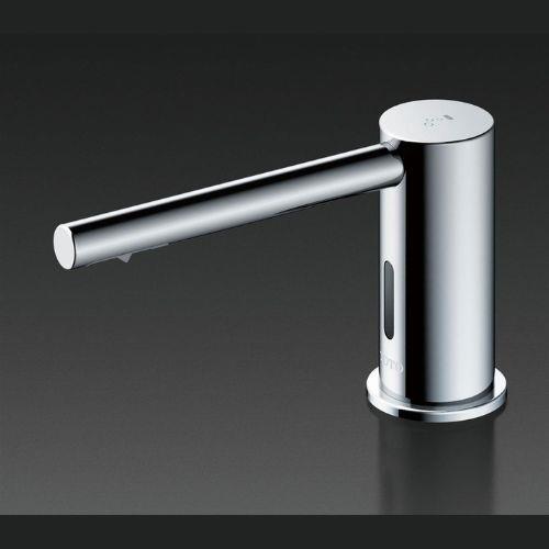 オートソープディスペンサー