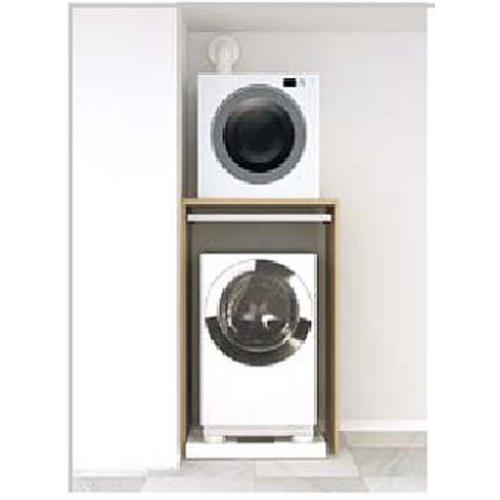 RAKULP ランドリー収納 乾太くん