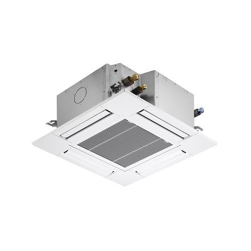 PLZ-ZRMP45SGF5 PLZ-ZRMP45SGF5 冷暖標準 ムーブアイセンサーパネル スリムZR 4方向天井カセット形(コンパクトタイプ) ムーブアイ