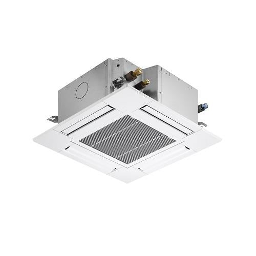 PLZ-ZRMP63GF5 PLZ-ZRMP63GF5 冷暖標準 ムーブアイセンサーパネル スリムZR 4方向天井カセット形(コンパクトタイプ) ムーブアイ