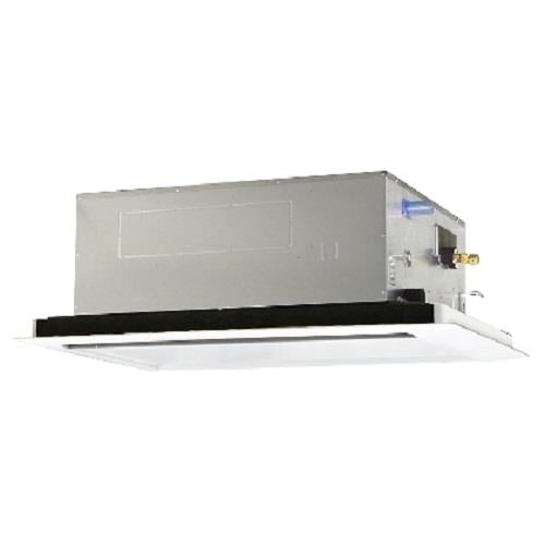 PLZ-ZRMP45SL5 PLZ-ZRMP45SL5 冷暖標準 標準パネル スリムZR 2方向天井カセット形