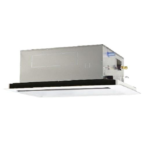 PLZ-ZRMP160LF5 PLZ-ZRMP160LF5 冷暖標準 ムーブアイセンサーパネル スリムZR 2方向天井カセット形 ムーブアイ