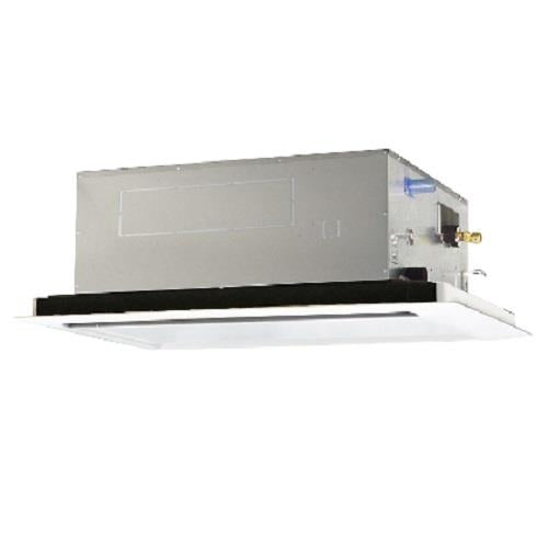 PLZX-ZRMP280L5 PLZX-ZRMP280L5 冷暖同時ツイン 標準パネル スリムZR 2方向天井カセット形