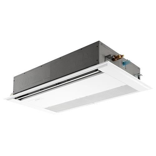 PMZ-ZRMP50SFF5 PMZ-ZRMP50SFF5 冷暖標準 ムーブアイセンサーパネル スリムZR 1方向天井カセット形 ムーブアイ
