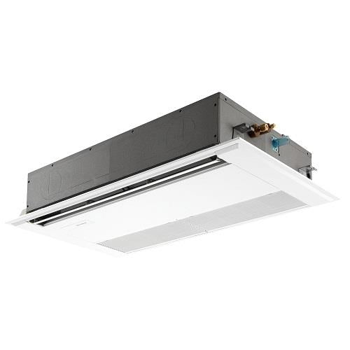 PMZT-ZRMP224F5 PMZT-ZRMP224F5 冷暖同時トリプル 標準パネル スリムZR 1方向天井カセット形