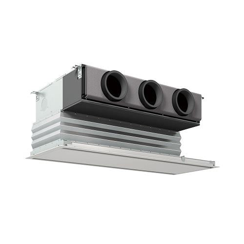 PDZX-ZRMP80G5 PDZX-ZRMP80G5 冷暖同時ツイン スリムZR 天井ビルトイン形