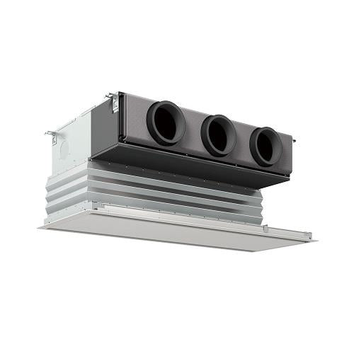 PDZX-ZRMP140G5 PDZX-ZRMP140G5 冷暖同時ツイン スリムZR 天井ビルトイン形