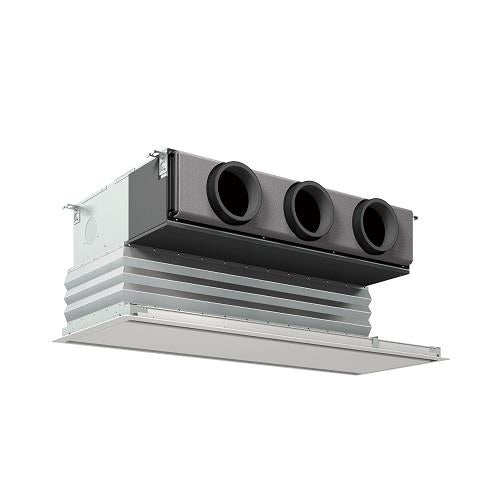 PDZX-ZRMP280G5 PDZX-ZRMP280G5 冷暖同時ツイン スリムZR 天井ビルトイン形