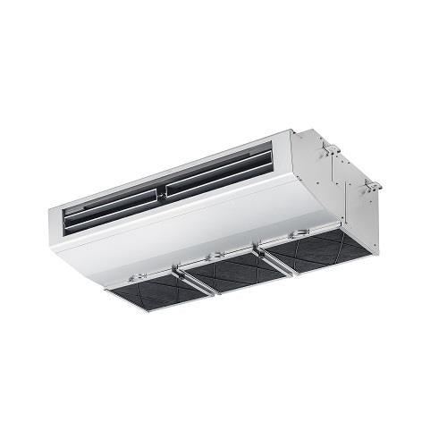 PCZ-ZRMP80SH5 PCZ-ZRMP80SH5 冷暖標準 スリムZR 厨房用天吊形