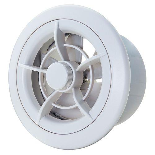 樹脂製レジスター回転開閉式