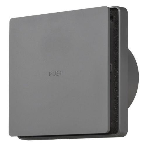 樹脂製レジスタープッシュ式