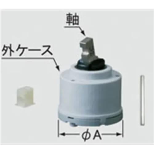 ヘッドパーツ(カートリッジ) キッチン部品