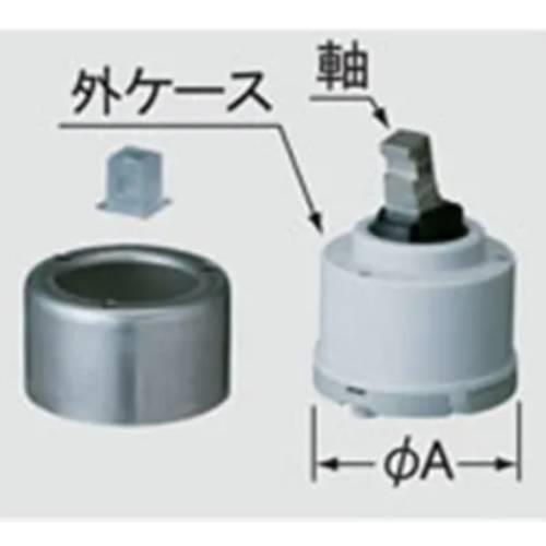 ヘッドパーツ(カートリッジ) キッチン部品