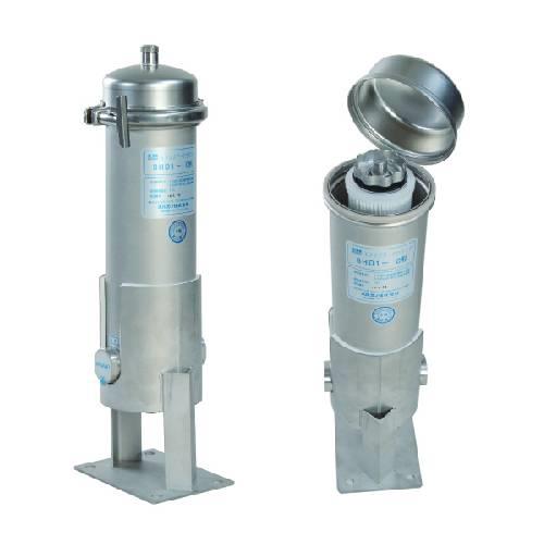 ミクロポアハウジング SHD1-1C