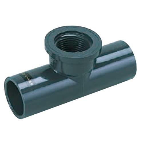 セキスイ 超純HI-PVC 水栓チーズ