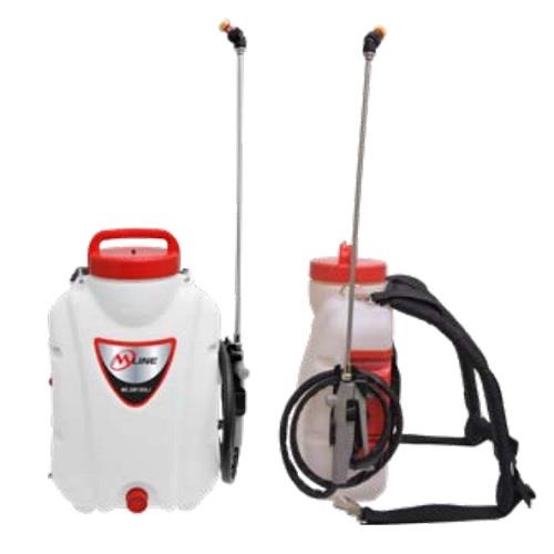 バッテリー動噴 MLSB100Li