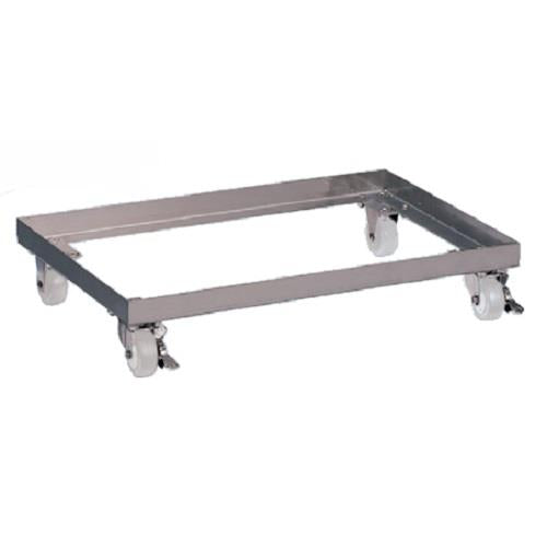 床置型グリーストラップ