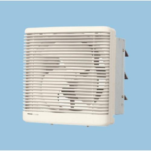 インテリア型 有圧換気扇