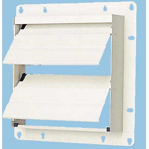 電気式シャッタ- 鋼板製