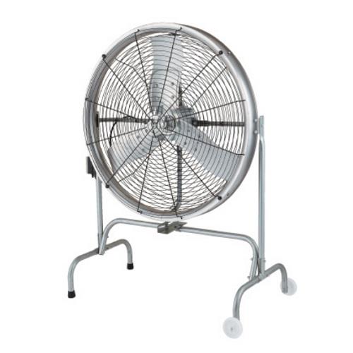 畜産用 床置ファン