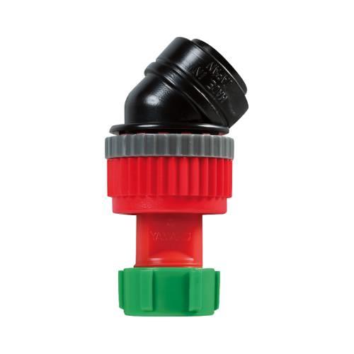 バスタ ノズル1 頭口 S 型