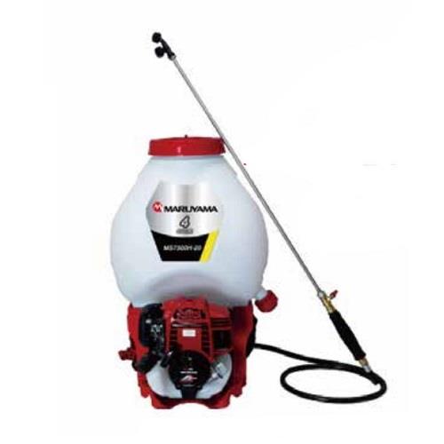 背負動力噴霧機 MS7310H-20-1