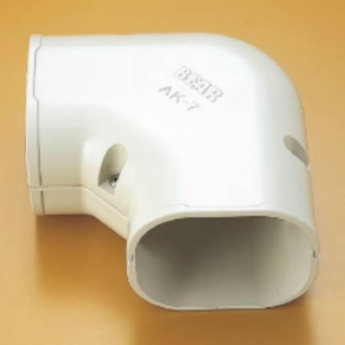 コーナー(平面90°) <AK>