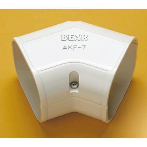 コーナー(平面45°) <AKF>