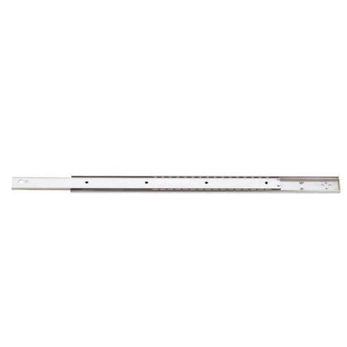 ステンレス鋼製スライドレール(2本1組) TO-230-18