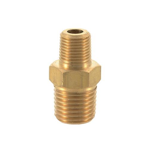 異型ニップル 1/4×1/8 TO-819