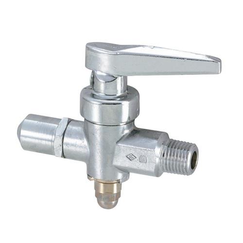 1/4レンジコック 13A(都市G) TO-826A