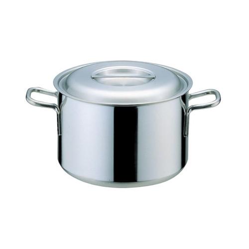 プロデンジ 半寸胴鍋 33cm