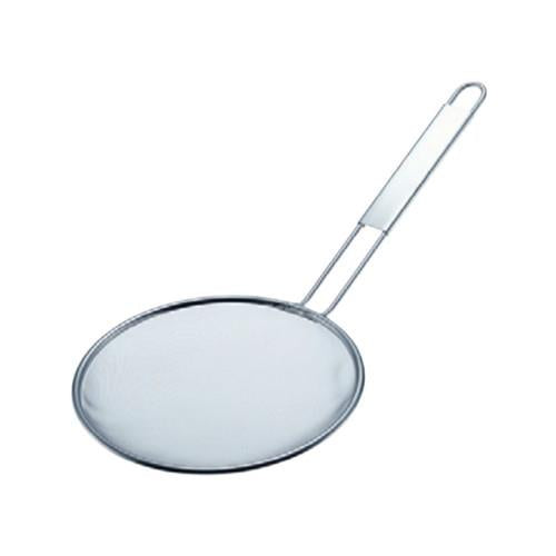 18-8 ラーメンスープこし 極細目 10168 21cm